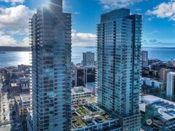 588 Bell Street 1102, Seattle WA 98121