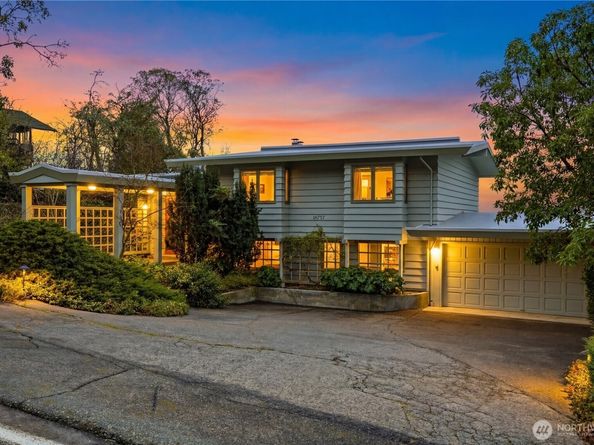 18757 Ridgefield Road NW, Shoreline WA 98177