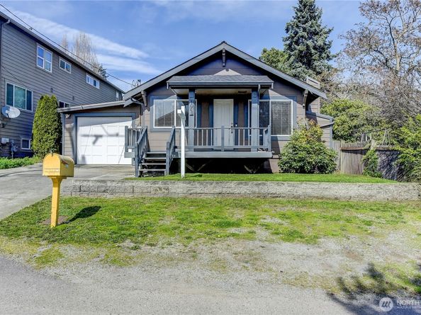 1048 S Director Street, Seattle WA 98108