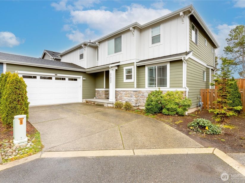 27432 14th Place S, Des Moines WA 98198