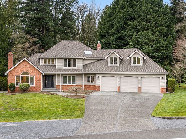 18632 29th Avenue SE, Bothell WA 98012
