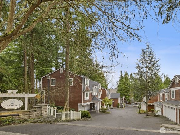 3018 128th Avenue SE 12, Bellevue WA 98005