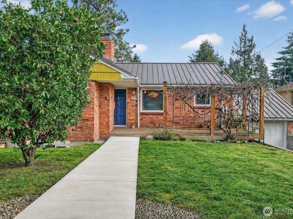 6522 38th Avenue NE, Seattle WA 98115