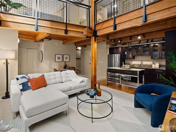 530 Broadway E 121, Seattle WA 98102