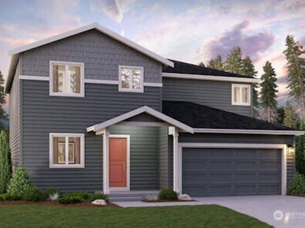 3998 Flat Top Drive, Bremerton WA 98312