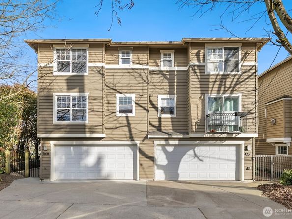 2101 E Jefferson Street, Seattle WA 98122