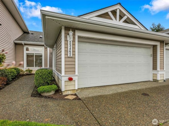 23412 52nd Place S 92, Kent WA 98032