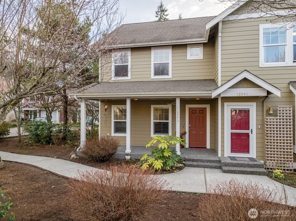 10543 NE Kingston Meadows Circle 354, Kingston WA 98346