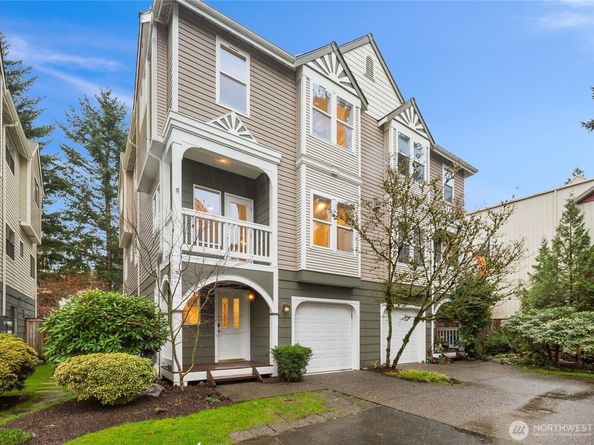 755 NW Juniper Street, Issaquah WA 98027