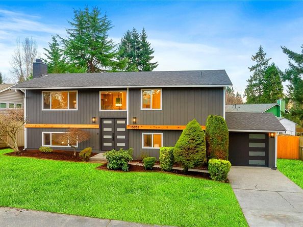 15833 NE 110th Street, Redmond WA 98052