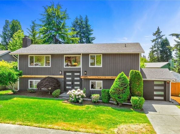 15833 NE 110th Street, Redmond WA 98052
