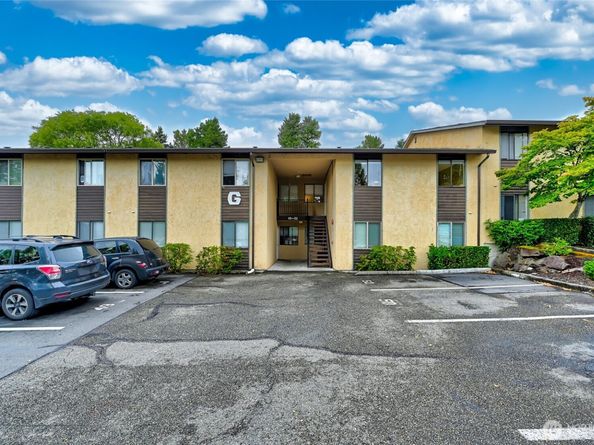 12600 NE 145th Street 52G, Kirkland WA 98034
