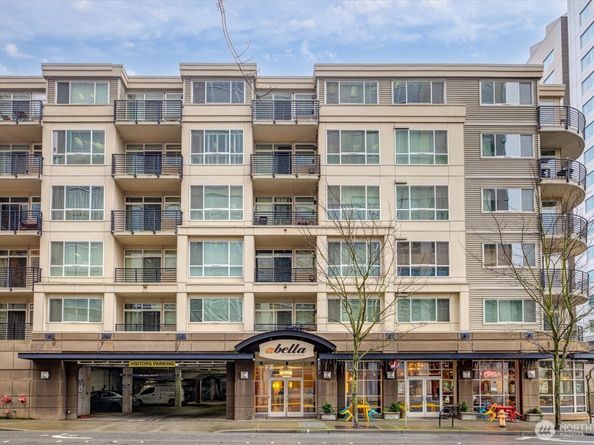 300 110th Avenue NE 314, Bellevue WA 98004