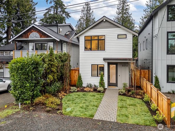 8314 28th Avenue NE, Seattle WA 98115