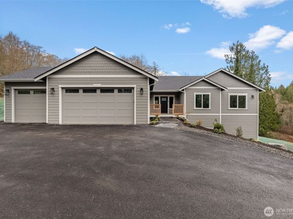 7864 Beach Drive E, Port Orchard WA 98366
