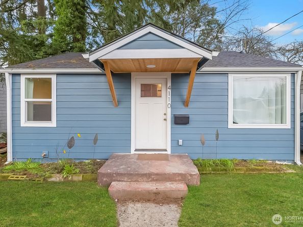 4110 W J Street, Bremerton WA 98312