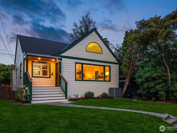 6524 Division Avenue NW, Seattle WA 98117