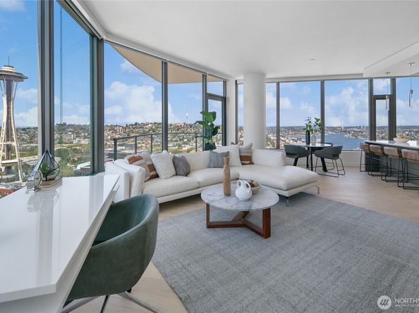 2510 6th Avenue 2908, Seattle WA 98121