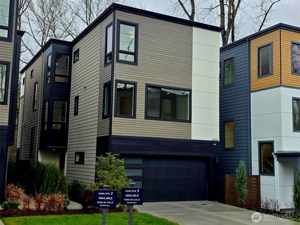 14856 Site 3 NE 2nd Court, Bellevue WA 98007
