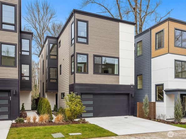 14856 Site 3 NE 2nd Court, Bellevue WA 98007