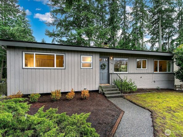 14805 Linden Avenue N, Shoreline WA 98133