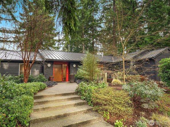 7 Lewis Lane, Mercer Island WA 98040