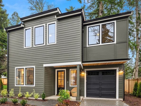 13115 NE 87th Lane, Kirkland WA 98033