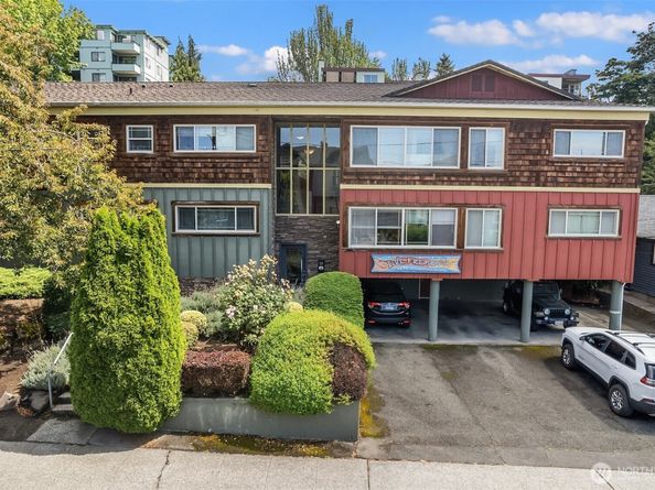 3636 Evanston Avenue N 12, Seattle WA 98103