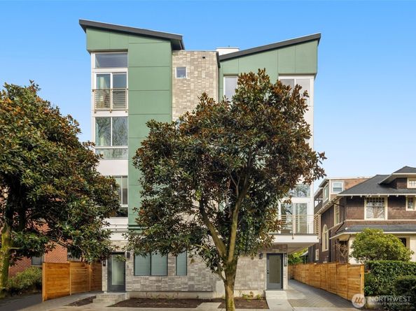 730 A Broadway E, Seattle WA 98102