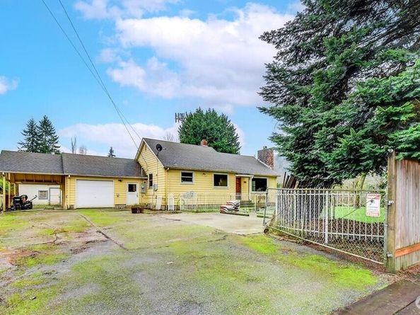 15214 149th Avenue SE, Renton WA 98058