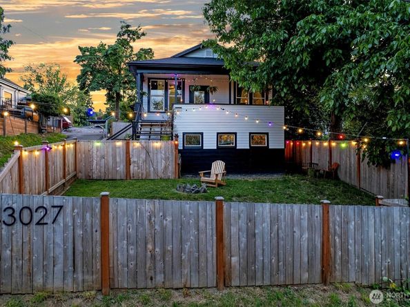 13027 40th Avenue S, Tukwila WA 98168