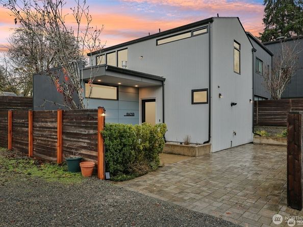 8605 5th Avenue NE B, Seattle WA 98115