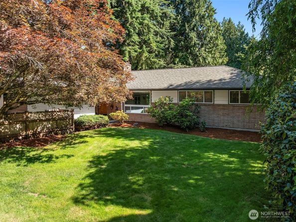 7245 NE 170th Street, Kenmore WA 98028