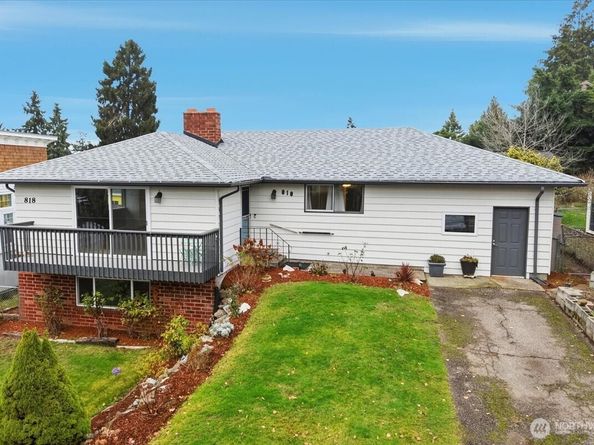 818 SW 120th Street, Seattle WA 98146