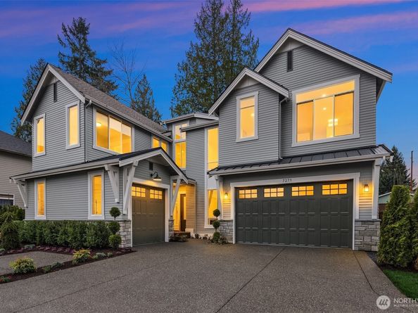 7271 152nd Avenue NE, Redmond WA 98052