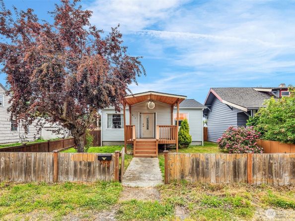 411 7th Street SE, Auburn WA 98002