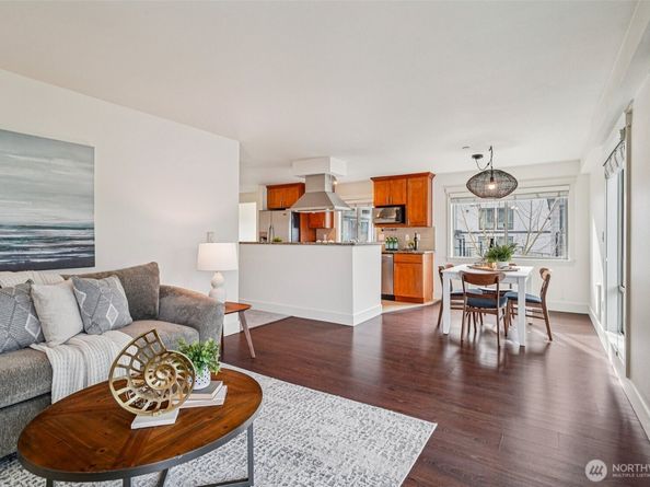 3204 81st Place SE B202, Mercer Island WA 98040