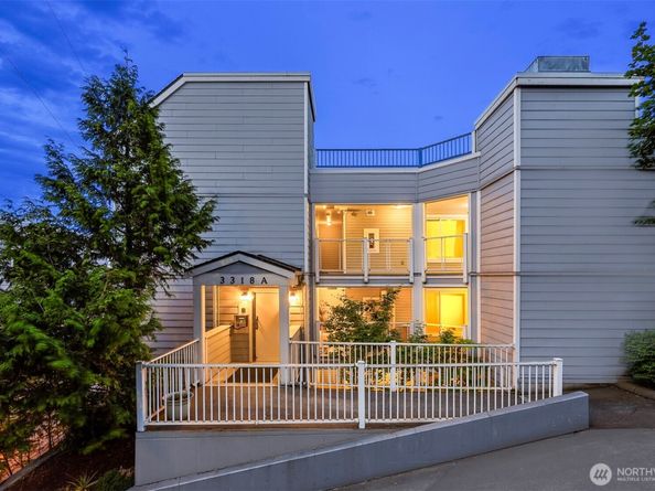 3318 30th Avenue SW A502, Seattle WA 98126