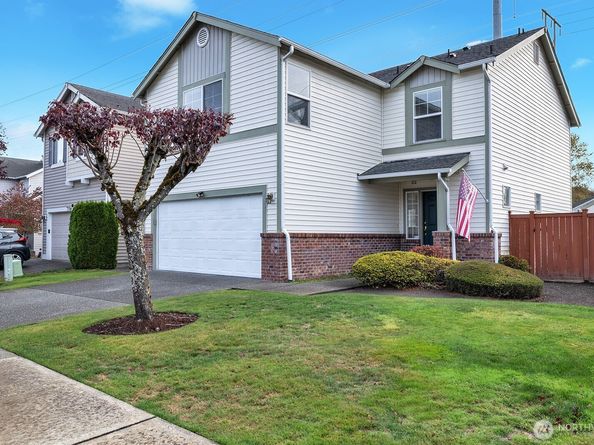 166 Glennwood Place SE, Renton WA 98056