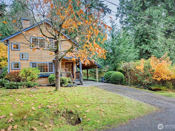 20899 Division Street NE, Indianola WA 98342