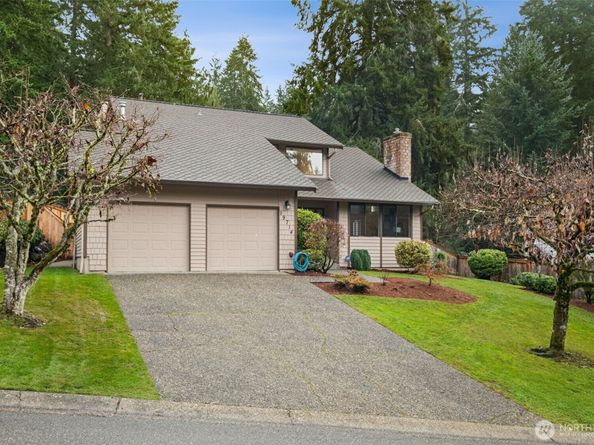 19714 41st Avenue NE, Lake Forest Park WA 98155