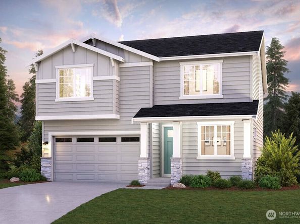 2073 NE Norseman Way, Poulsbo WA 98370