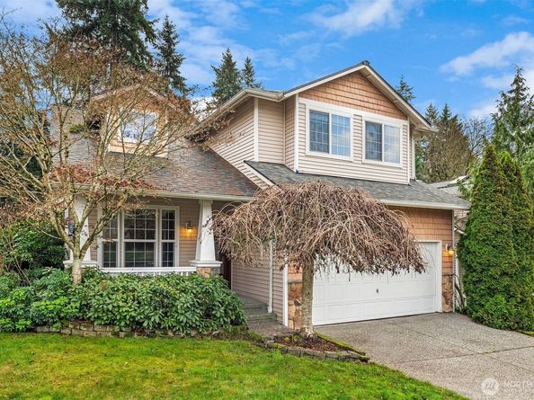 2104 151st Place SW, Lynnwood WA 98087