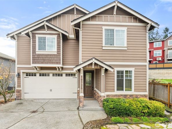19726 Filbert Drive, Bothell WA 98012