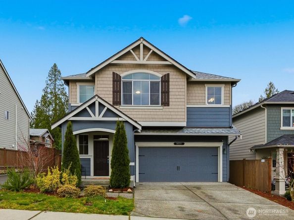 9929 13th Street SE, Lake Stevens WA 98258