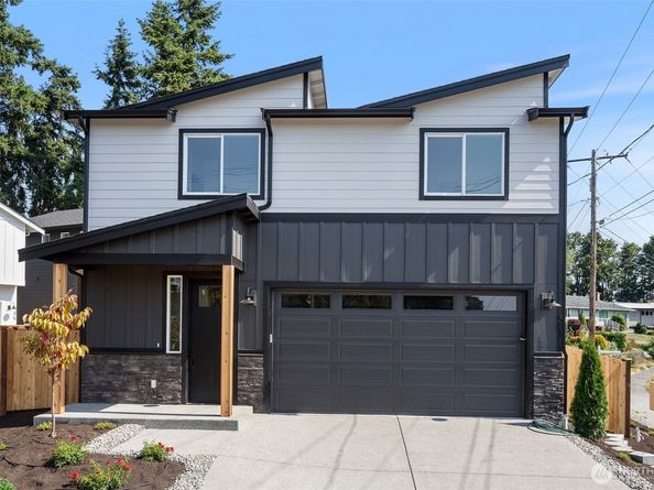 501 Legion Drive B, Everett WA 98201