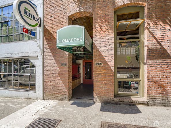 1507 Western Avenue 502, Seattle WA 98101