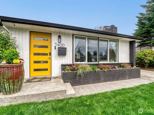 3400 NE 11th Street, Renton WA 98056
