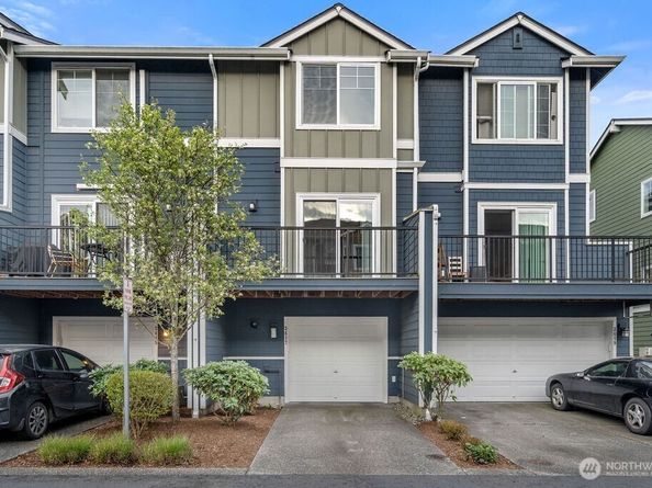 3417 30th Drive, Everett WA 98201