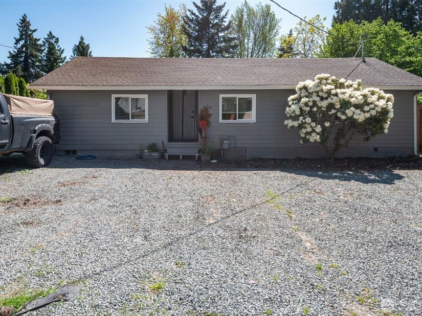 4630 B Street NW, Auburn WA 98001